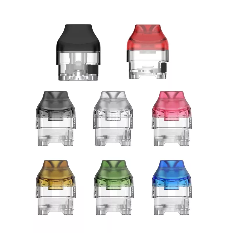 Pod - Feelin /FEELIN C1 Cartridge 2,8 ml (pack 2) - Nevoks Vapitex Maroc