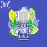 Pulp - Lime & Mint 30ML - Concentré Vapitex Maroc