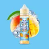 Super Frost & Furious - Arctic Mango 50 ML - by Pulp Vapitex Maroc