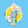 Super Frost & Furious - Atlantic Lime 50 ML - by Pulp Vapitex Maroc