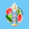 Super Frost & Furious - Tropical Chill 50 ML - by Pulp Vapitex Maroc