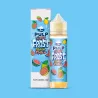 Super Frost & Furious - Tropical Chill 50 ML - by Pulp Vapitex Maroc