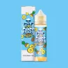 Super Frost & Furious - Polar Pineapple  50 ML - by Pulp Vapitex Maroc