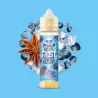 Super Frost & Furious - Blue Granite  50 ML - by Pulp Vapitex Maroc