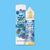 Super Frost & Furious - Blue Granite  50 ML - by Pulp Vapitex Maroc