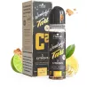 Le French Liquide - Easy2Shake Tart 2 Citrons 03MG/60ML - Wonderful Vapitex Maroc