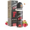 Le French Liquide - Easy2Shake Tart Framboise 03MG/60ML - Wonderful Vapitex Maroc