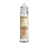 Le petit gourmet - Mousse Chocolat Blanc Noisettes 50 ml - Savourea Vapitex Maroc