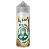 Big Kawa - Café Caramel 100ML - O'Jlab Vapitex Maroc