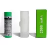 Accu 18650 25R 2500mAh - Samsung Vapitex Maroc