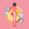 Le Pod Thé Pêche - 2 ml - FR - PULP Vapitex Maroc
