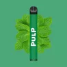 Le Pod Menthe Verte - 2 ml - FR - PULP Vapitex Maroc