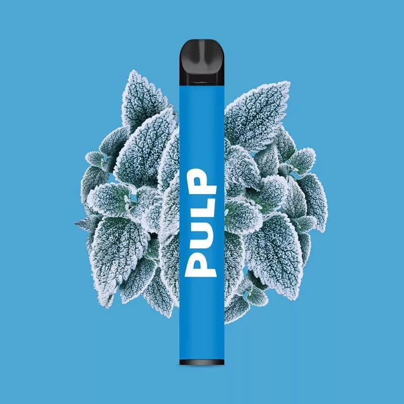 Le Pod Menthe Polaire - 2 ml - FR - PULP Vapitex Maroc