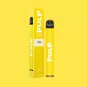 Le Pod Citron - 2 ml - FR - PULP Vapitex Maroc