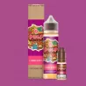Pulp Kitchen - Chubby Berries 60ML - Pack Vapitex Maroc