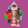 Pulp Kitchen - Chubby Berries 60ML - Pack Vapitex Maroc