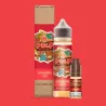 Pulp Kitchen - Strawberry Field 60ML - Pack Vapitex Maroc