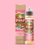 Pulp Kitchen - The Pink Fat Gum - 50 ml - 00mg/ZHC Vapitex Maroc