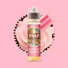 Pulp Kitchen - The Pink Fat Gum - 50 ml - 00mg/ZHC Vapitex Maroc