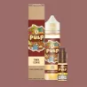 Pulp Kitchen - Tonka Cookie 60ML - Pack Vapitex Maroc