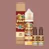 Pulp Kitchen - Tonka Cookie 60ML - Pack Vapitex Maroc