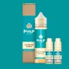 Pulp - La Menthe Polaire 60ML - Pack Vapitex Maroc