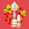 Pulp - La Fraise Sauvage 60ML - Pack Vapitex Maroc