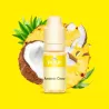 Pulp Ananas Coco 10ml Vapitex Maroc