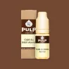 Pulp Café Crème 10ml Vapitex Maroc