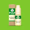 Pulp Le Thé à la Menthe 10ml Vapitex Maroc