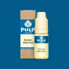 Pulp Boston Menthol 10ml Vapitex Maroc