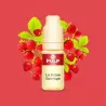 Pulp La Fraise Sauvage 10ML Vapitex Maroc