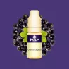 Pulp Le Cassis Exquis 10ML Vapitex Maroc