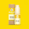 Pulp Banane Ecrasée 10ML Vapitex Maroc