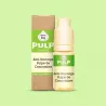 Pulp Anis Sauvage Pulpe de Concombre 10ML Vapitex Maroc