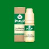 Pulp La Menthe Chlorophylle 10ML Vapitex Maroc