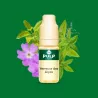 Pulp Verveine des Alpes 10ML Vapitex Maroc