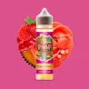 Pulp Kitchen - Berry Cupcake - 50 ml - 00mg/ZHC Vapitex Maroc