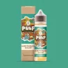 Pulp Kitchen - Au bout du rouleau - 50 ml - 00mg/ZHC Vapitex Maroc