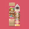 Pulp Kitchen - Gaufrette Framboise - 50 ml - 00mg/ZHC Vapitex Maroc