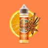 Pulp Kitchen - Orange épicée - 50 ml - 00mg/ZHC Vapitex Maroc