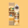 Fat Juice Factory - Vanilla Slurp - 50 ml - by Pulp Vapitex Maroc