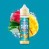 Pulp Frost - Frozen Monkey  50 ML Vapitex Maroc