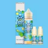 Frost & Furious - Atlantic Lime super frost 60ML - Pack Vapitex Maroc