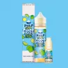 Frost & Furious - Atlantic Lime super frost 60ML - Pack Vapitex Maroc