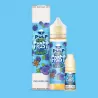 Frost & Furious - Blue Granite super frost 60ML - Pack Vapitex Maroc