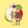 Pulp Kitchen - Poire à la Pomme 60ML - Pack Vapitex Maroc