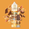Pulp Kitchen - Pulp & Peanuts 60ML - Pack Vapitex Maroc