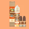 Pulp Kitchen - Ice Tea Pêche 60ML - Pack Vapitex Maroc
