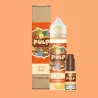 Pulp Kitchen - Ice Tea Pêche 60ML - Pack Vapitex Maroc